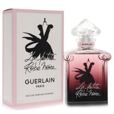 Imagem de Perfume Feminino La Petite Robe Noire Intense Guerlain Eau De Parfum 75 Ml