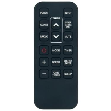 Imagem de Controle remoto de substituição aplicável ao ar condicionado Toshiba RAC-WK1823ESCWRU RAC-WK1511ESCWU RAC-WK0611CRU RAC-WK0511CMU RAC-WK0811ESCWU RAC-WK1011ESCWU RAC-WK1211ESCWU RAC-WKK 06 RAC-WK08