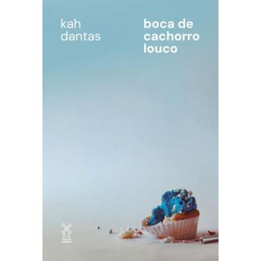 Imagem de Livro - Boca de cachorro louco