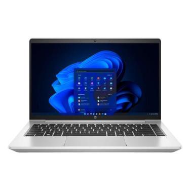 Imagem de Notebook HP 440 G9 Intel i7-1255U 16GB 256 GB SSD Windows 11 Pro - 839
