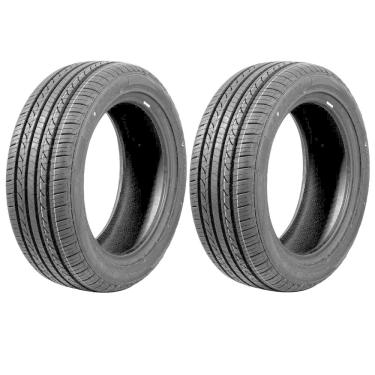 Imagem de Kit 2 Pneus 195/55R15 85V Fastway F1 Xbri