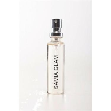 Imagem de Perfume Samia Glam - Thera Cosméticos, 15 mL