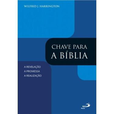 Imagem de Chave para a Bíblia