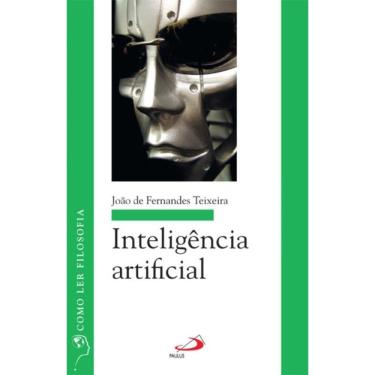 Imagem de Inteligência artificial