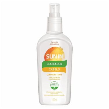 Imagem de Clareador Capilar Phytoervas Sun In 120ml