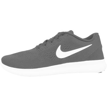 Imagem de Tênis de corrida Nike Air Max 2017, masculino, Black/White/Anthracite, 15