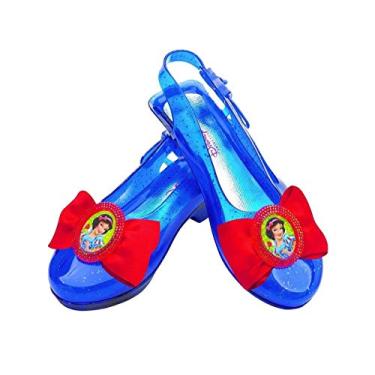 Imagem de Tênis Disguise Disney Princesa Branca de Neve Brilhante