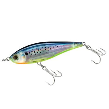 Imagem de TWITCHBAIT 3D Inshore (SS) 110 mm 4-3/8" Mardi GRAS