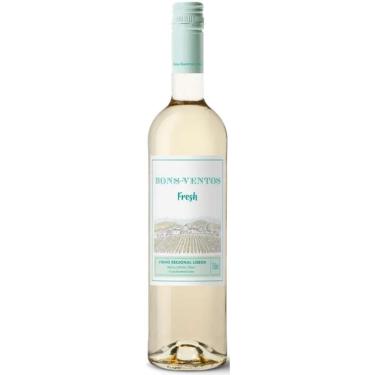 Imagem de Vinho Branco Bons Ventos Fresh 750ml
