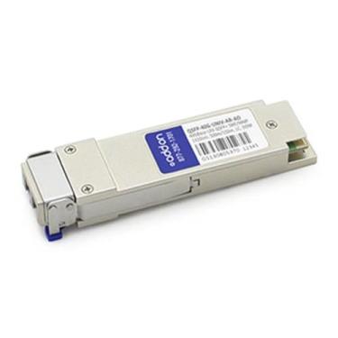 Imagem de Add-on-Computer Peripherals L Addon Qsfp-40g-univ Comp Qsfp+ Xcvr