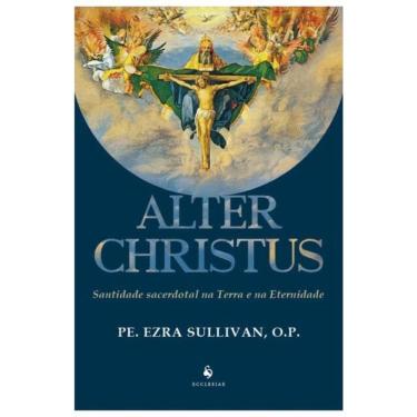 Imagem de Alter Christus