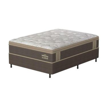 Imagem de Conjunto Box Viúva Mola Ensacada Prodormir Copenhague