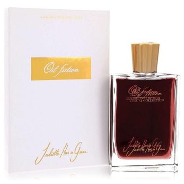 Imagem de Perfume Feminino Oil Fiction Juliette Has Gun 75 Ml Eau De Parfum