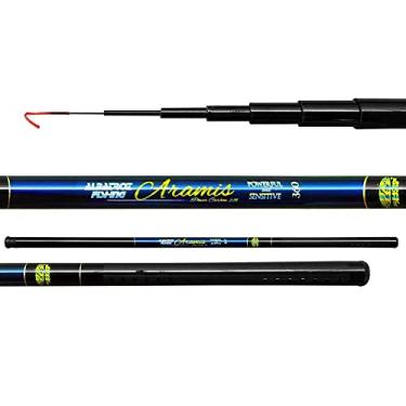 Imagem de Vara de Pesca Aramis - Albatroz 2,40 metros