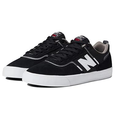 Imagem de New Balance 306 - Jamie Foy Black/White 2 US Men's 11, Women's 12.5 Medium