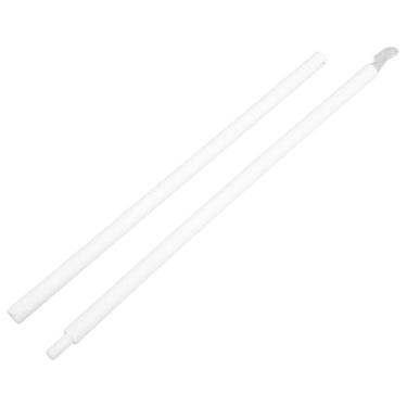 Imagem de Mobestech Varinha de substituição vertical para persiana longa para cortinas, haste para persianas, abridor de cortina fácil de usar