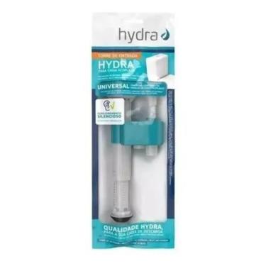 Imagem de Reparo Entrada Torre Universal Com Bóia Caixa Acoplada Deca