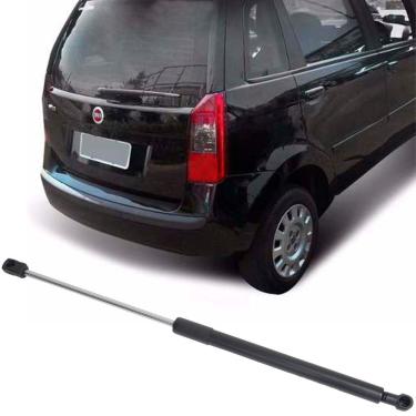 Imagem de Amortecedor Tampa Traseira Porta Mala Mola Gás Fiat Idea 2005 à 2010