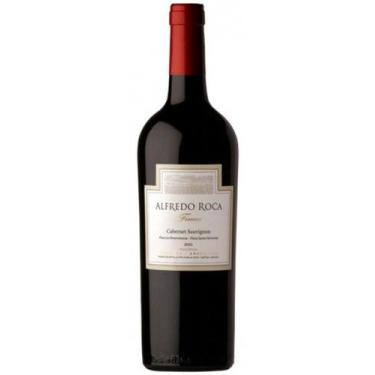 Imagem de Vinho Alfredo Roca Cabernet Sauvignon 750ml - PORTO A PORTO