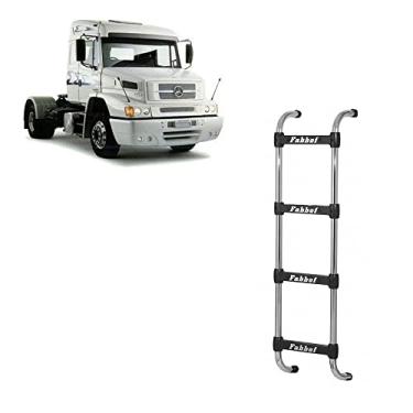 Imagem de Escada SC 112/113/142/143 MB 1935/1938/1941 E AXOR 4 DEGRAUS