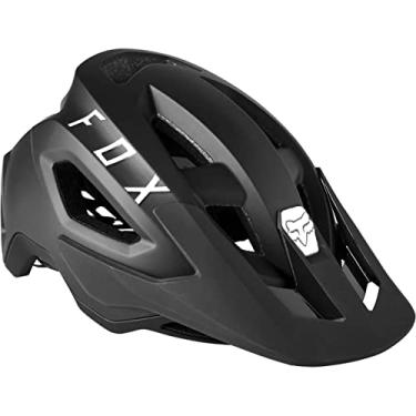 Imagem de Capacete Fox Speedframe Mips Preto