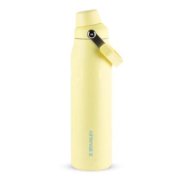 Imagem de Garrafa Térmica Stanley Aerolight Fast Flow 1.1L -, POMELO