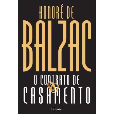 Imagem de O Contrato De Casamento