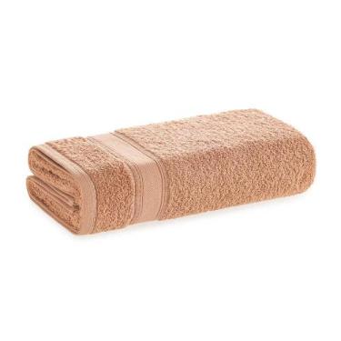 Imagem de Toalha de Rosto Fio Cardado Linea Deserto Karsten, U