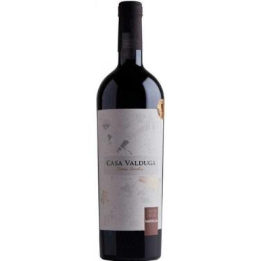 Imagem de Vinho casa valduga terroir exclusivo marselan tinto 750ml