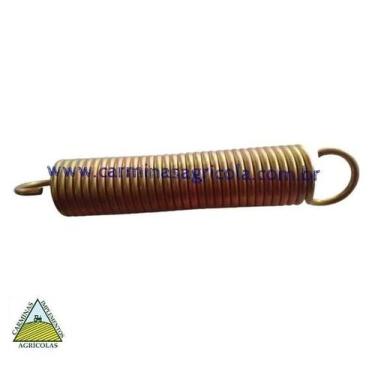 Imagem de Mola do puxador maquinas guarnieri mg150/250/300