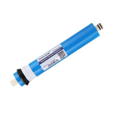 Imagem de Membrana 50gpd Osmose Reverse 190litros Diarios Ro - BR Fish Aquarismo