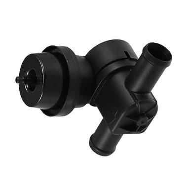 Imagem de Carro GM 1J0819809 Válvula de controle do aquecedor do motor solenoide para Audi A4 A5 Q5 para VW Golf Jetta LT