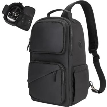 Imagem de Carrying Case Compatible with Meta Quest 3/3S, Oculus Quest 2/Vision Pro/Pico 4 VR Travel Storage Bag for Gaming Headset with Elite Strap, Touch Controllers and Other Accessories