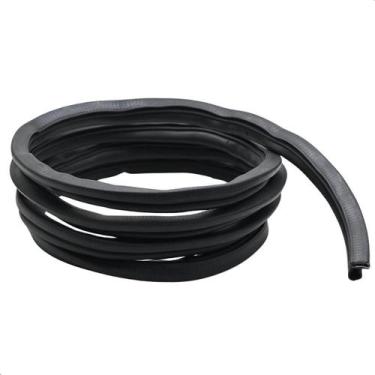 Imagem de Borracha Vedação Da Porta S10 Silverado E Blazer Até 2000 Original - A