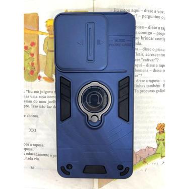 Imagem de Capa de celular compatível com Xiaomi Poco X6 Pro Guardian - oilojinha