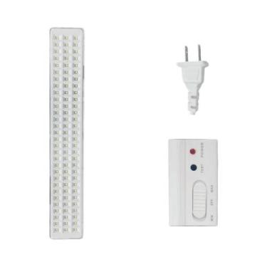 Imagem de Lanterna Portátil LED Para Camping Luz De Emergência Para Iluminação N