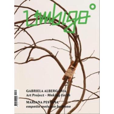 Imagem de Revista umbigo magazine - vol. 80