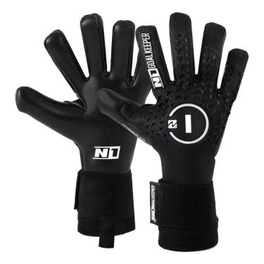 Imagem de 2X Luva De Goleiro Profissional N1 Scorpius