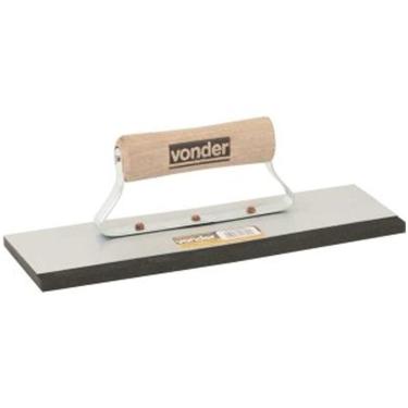 Imagem de Desempenadeira Vonder Para Rejunte 9,5X30