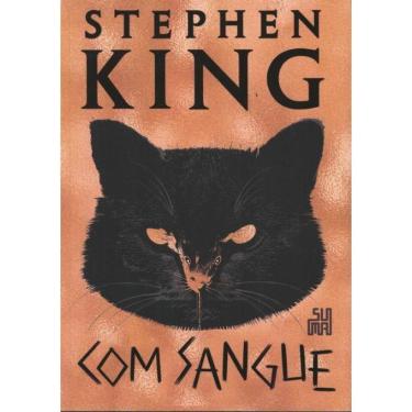 Imagem de Com Sangue