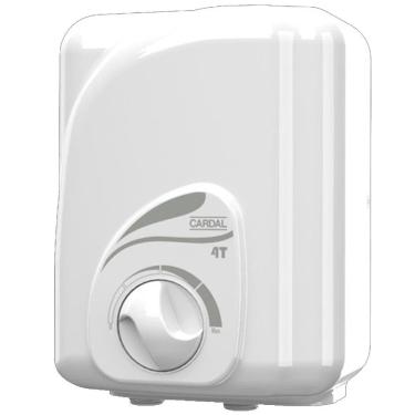 Imagem de Aquecedor Central 4 Temperaturas 8,2KW 220 Volts - AQ252/2 - CARDAL