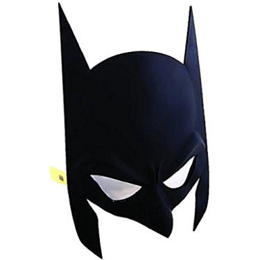 Imagem de Máscara Óculos Batman