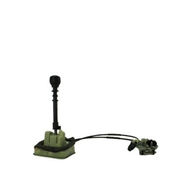 Imagem de Alavanca Comando Cambio Completa com Cabos Fiat Strada