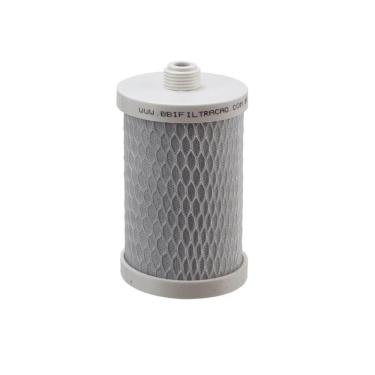 Imagem de Refil Filtro 5 Carbon Block Rosca Refil Filtro 5 CarbonBlock