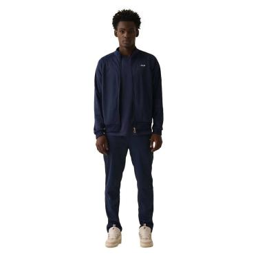 Imagem de Agasalho Esportivo Fila Essentials Helanca Masculino