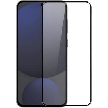 Imagem de Película 3d De Vidro Temperado Para Galaxy S25 Plus - Eletrocell Outle