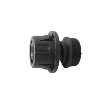 Imagem de Batente Borracha do Capo Renault - 8200269601