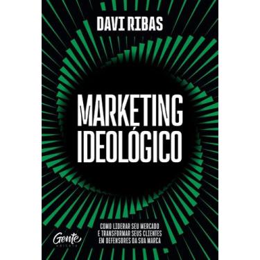 Imagem de Marketing Ideológico - GENTE, Sortido