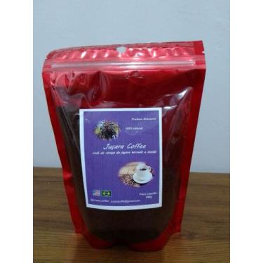Imagem de Juçara Coffee 4 pct de 250g 