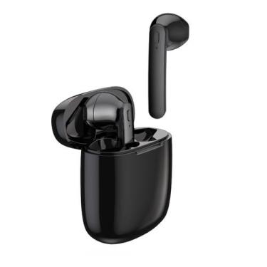 Imagem de Fones de ouvido sem fio CXK Bluetooth 5.3 com microfone IPX6 à prova d
